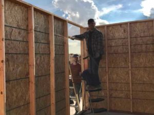 SLRC-2017 Trip – Shoe Box Fiestas & Casita Build Project Image