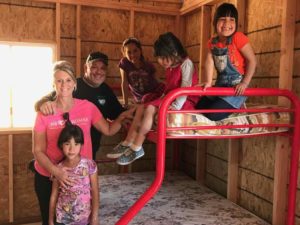 SLRC-2017 Trip – Shoe Box Fiestas & Casita Build Project Image