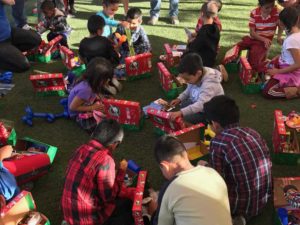 SLRC-2017 Trip – Shoe Box Fiestas & Casita Build Project Image