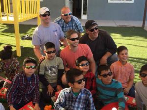 SLRC-2017 Trip – Shoe Box Fiestas & Casita Build Project Image