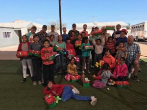 SLRC-2017 Trip – Shoe Box Fiestas & Casita Build Project Image