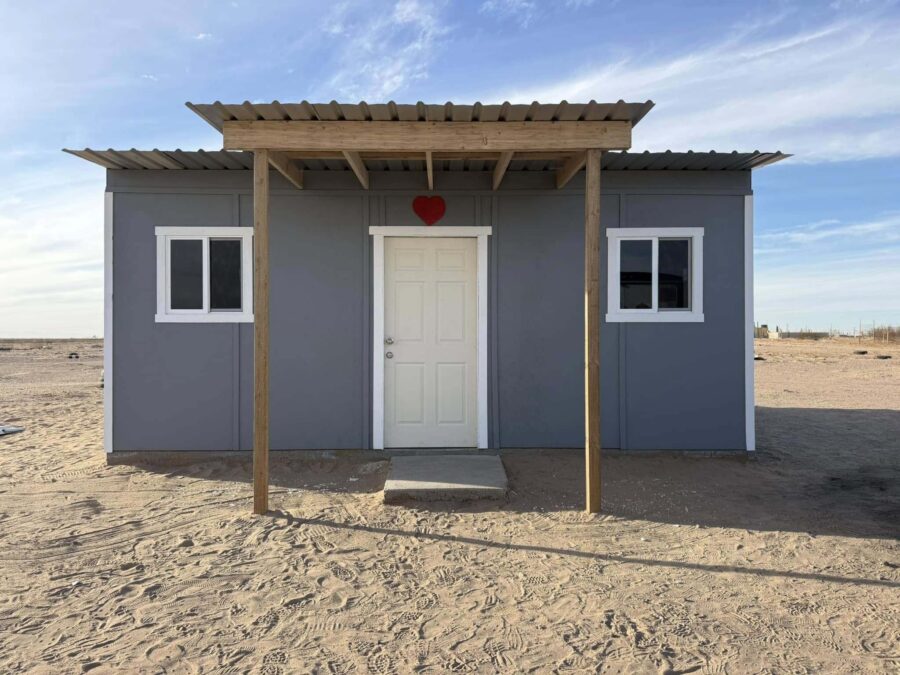 SLRC Family Project Thumbnail