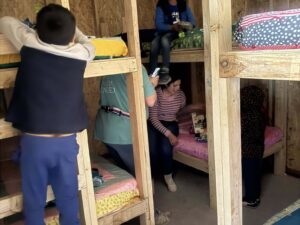 SLRC Family Project Image