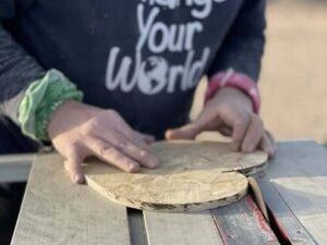 SLRC Family Project Image