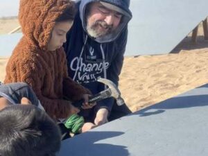 SLRC Family Project Image