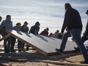 SLRC Family Project Image