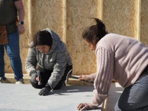 SLRC Family Project Image