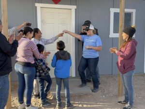 SLRC Family Project Image