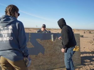 SLRC Family Project Image