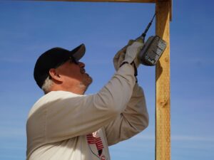 SLRC Family Project Image