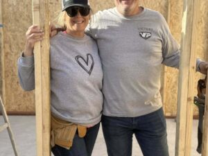 SLRC Family Project Image