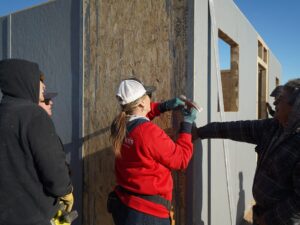 SLRC Family Project Image