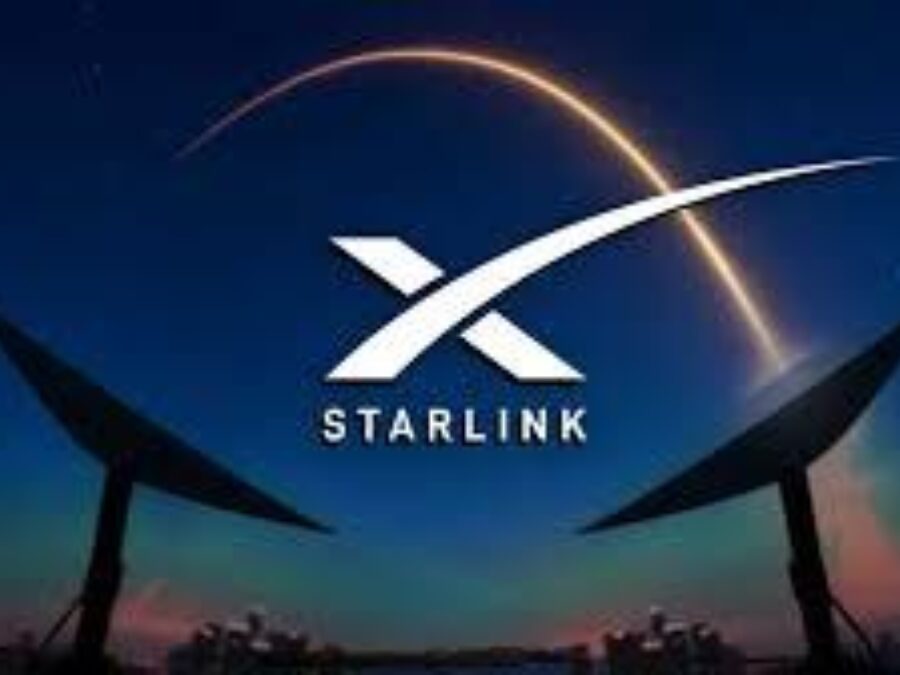Starlink - Internet Access for Operation I-Dream Project Thumbnail
