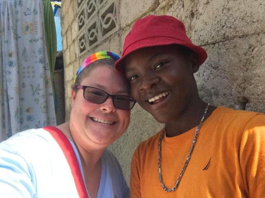 Wendy & his Mom Project Thumbnail